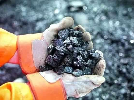 鐵礦石檢測(cè)